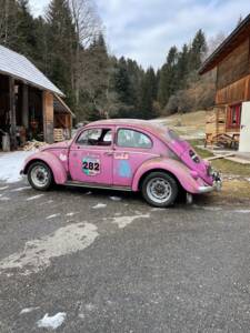 Afbeelding 18/47 van Volkswagen Käfer 1200 Export &quot;Ovali&quot; (1954)