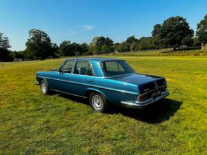 Image 7/57 de Mercedes-Benz 280 SE 3,5 (1972)