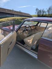 Bild 13/20 von BMW 3200 CS (1965)
