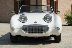 Bild 3/50 von Austin-Healey Sprite Mk I (1958)