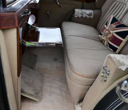 Image 47/50 of Rolls-Royce Silver Wraith (1952)