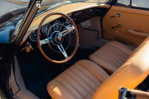 Immagine 27/54 di Porsche 356 C 1600 SC (1964)