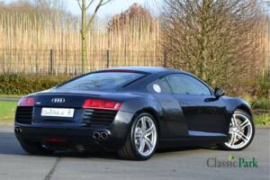 Bild 5/50 von Audi R8 (2008)