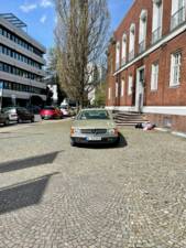 Bild 18/65 von Mercedes-Benz 380 SEC (1983)