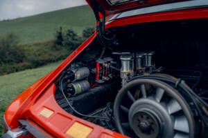 Bild 62/70 von Porsche 911 R (1967)