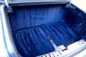 Image 41/50 de Rolls-Royce Phantom VII (2006)