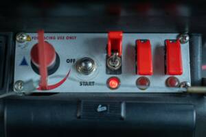 Bild 49/50 von FIAT Cinquecento Sporting Trofeo (1993)