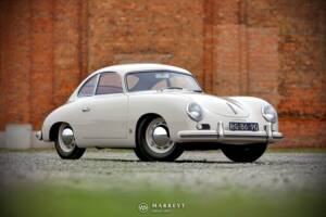 Image 1/79 de Porsche 356 1500 (1954)