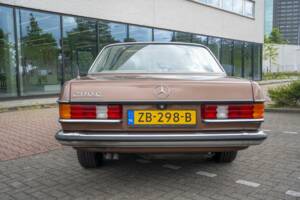 Immagine 7/8 di Mercedes-Benz 280 C (1979)