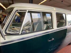 Bild 87/100 von Volkswagen T1 Kleinbus (1967)