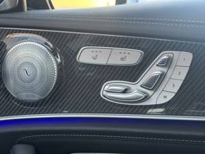 Bild 40/47 von Mercedes-Benz AMG E 63 S 4MATIC+ (2018)