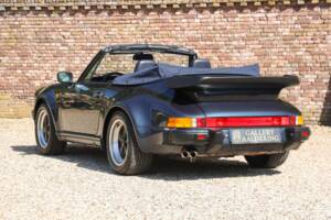 Afbeelding 2/50 van Porsche 911 Turbo 3.3 (1988)