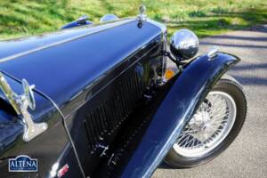 Image 27/42 of MG TC (1949)
