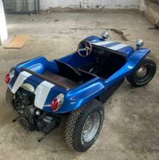 Immagine 20/25 di Volkswagen Meyers Manx Buggy (1964)