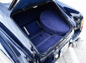 Image 22/50 of Bentley S 1 Continental (1956)
