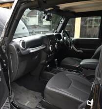 Image 24/50 of Jeep Wrangler 2.8 CRD (2013)