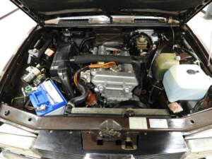 Bild 7/10 von Alfa Romeo Alfetta 1.6 (1983)