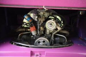 Image 6/50 of Volkswagen T1 Kombi (1958)