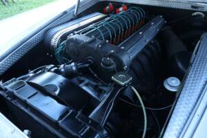 Bild 35/50 von Maserati 3500 GT Touring (1961)