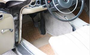 Imagen 39/45 de Mercedes-Benz 280 SL (1968)