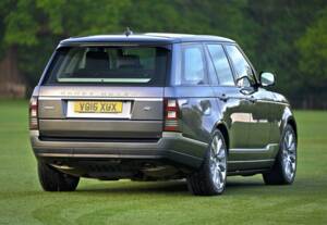 Image 18/50 de Land Rover Range Rover Autobiography SDV8 (2016)