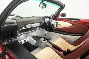 Image 12/50 of Lotus Elise (2003)