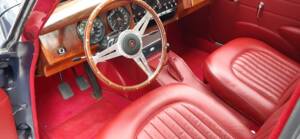 Afbeelding 33/49 van Jaguar Mk II 3.8 (1963)