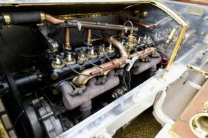 Imagen 48/50 de Rolls-Royce 40&#x2F;50 HP Silver Ghost (1913)