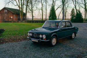 Image 22/78 of Alfa Romeo 1750 Berlina (1970)