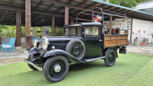 Bild 4/33 von FIAT 508 Balilla Camioncino (1933)