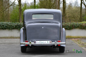 Imagen 4/50 de Rolls-Royce Phantom III (1938)