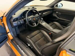 Afbeelding 15/28 van Porsche 911 Turbo S Exclusive (2018)