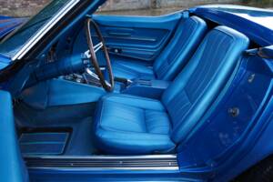 Image 37/50 of Chevrolet Corvette Stingray (1968)
