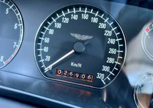 Imagen 5/21 de Aston Martin DB 7 Vantage (1999)