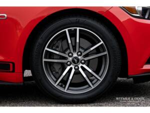 Bild 19/29 von Ford Mustang 5.0 (2016)