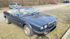 Image 41/73 de Maserati Biturbo Spyder i (1989)