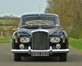 Bild 3/50 von Bentley S 3 (1963)