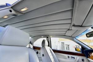 Image 43/50 of Bentley Continental R (1996)