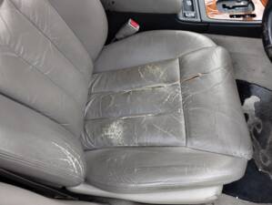 Immagine 46/76 di Infiniti Q45 (1994)