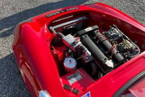 Image 19/45 of Lotus Elan (1965)