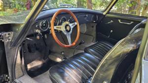Image 10/33 de Porsche 356 A 1600 (1958)