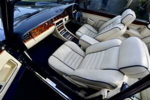 Image 28/50 of Rolls-Royce Corniche III (1990)