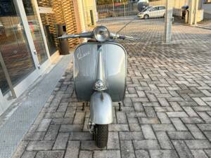 Image 7/24 of Piaggio Vespa 150 (1957)