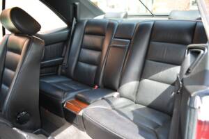 Bild 11/15 von Mercedes-Benz 230 CE (1991)