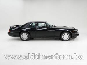 Bild 9/15 von Jaguar XJR-S 6.0 (1991)