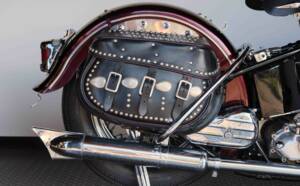 Immagine 14/79 di Harley-Davidson EL Knucklehead (1941)