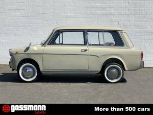 Bild 5/15 von Autobianchi Bianchina Panorama (1967)