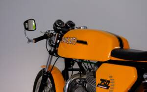 Afbeelding 69/96 van Ducati 750 Sport (1974)