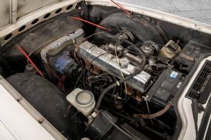 Afbeelding 32/50 van Triumph TR 6 (1973)