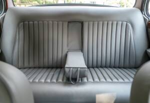 Bild 26/30 von Jaguar Mk II 3.8 (1960)